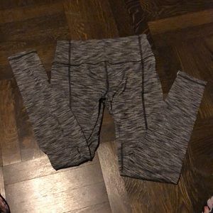 Victoria Sport heavy duty leggings! Workout!